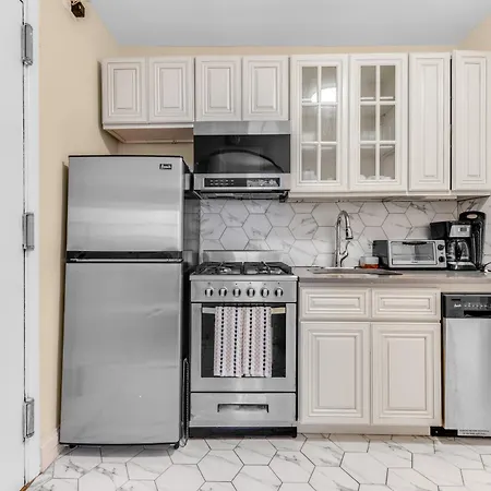 Appartement Charming 2Bd In Brooklyn Heights